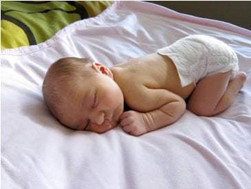 Welcome Tova – Birth at Foothills Hospital