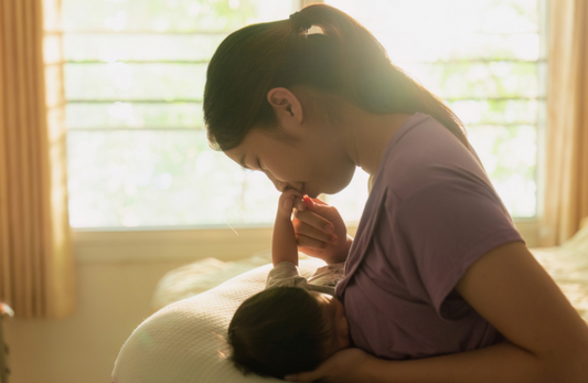 Breastfeeding e-Class