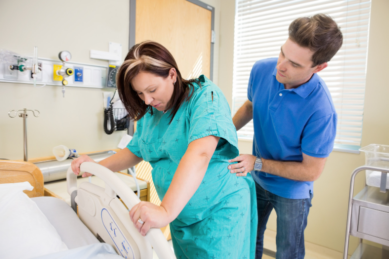 Natural Hospital Birth e-Class