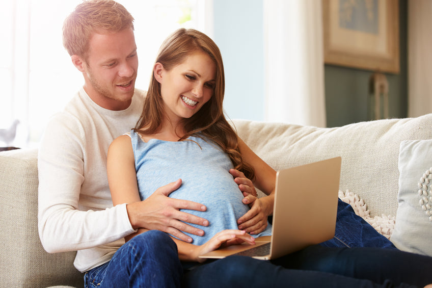 Preparing for Birth e-Class