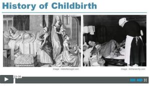 Preparing for Birth e-Class