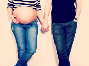 7 Week Prenatal Series - Live Zoom